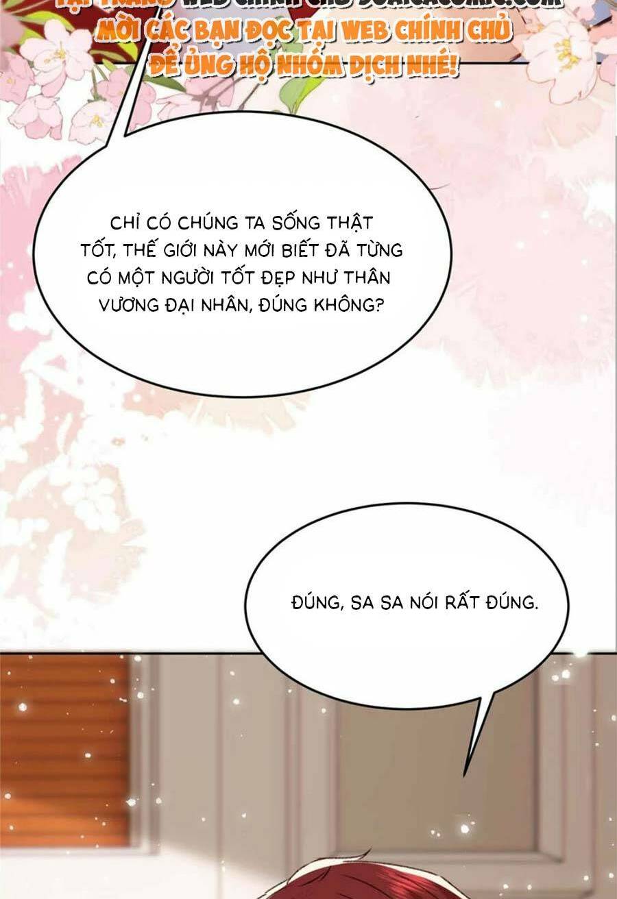 cô vợ của tôi không dễ bắt nạt chapter 74 22