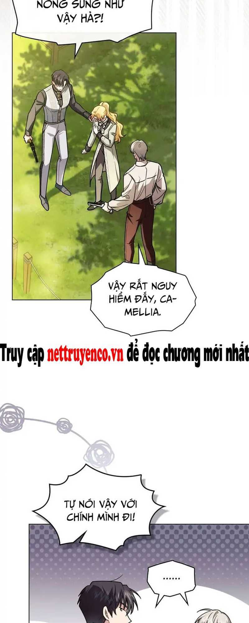 tìm lại camellia chapter 94 15