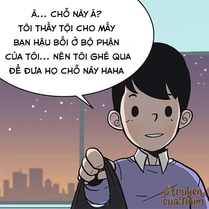 yumis cells chapter 2 20