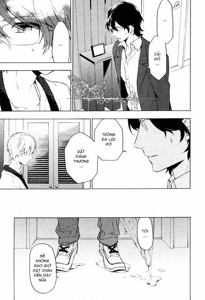 only the flower knows chapter 8 42