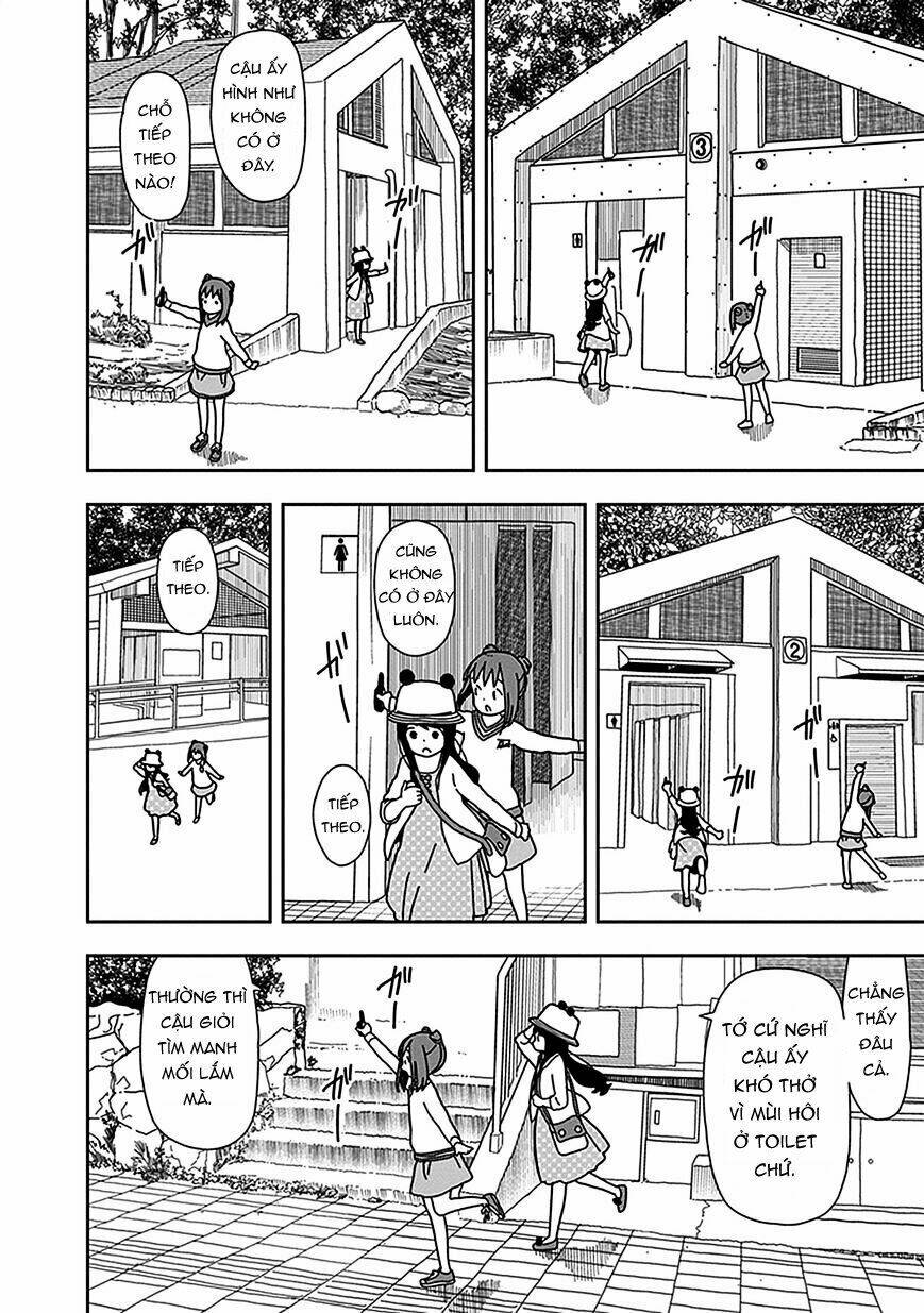 liên minh sắc màu chapter 24 14