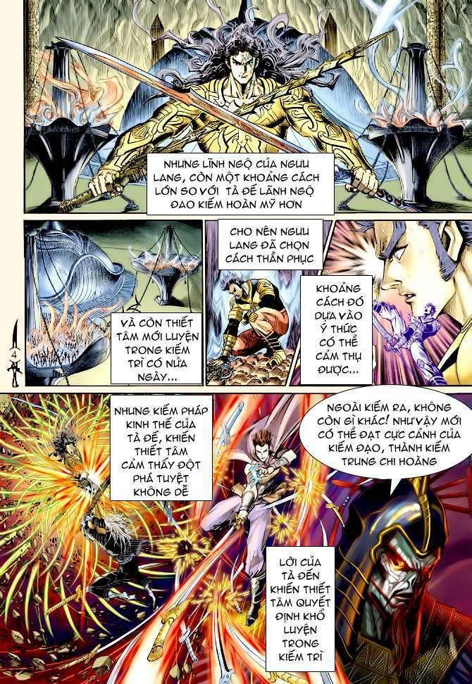 thần binh huyền kỳ i chapter 144 4