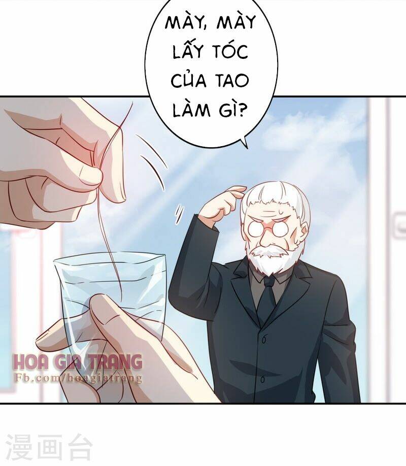 phục thù thiếu gia tiểu điềm thê chapter 44 6