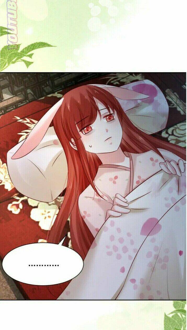 hắc hóa nam chính trực tuyến nuôi thỏ chapter 37 36