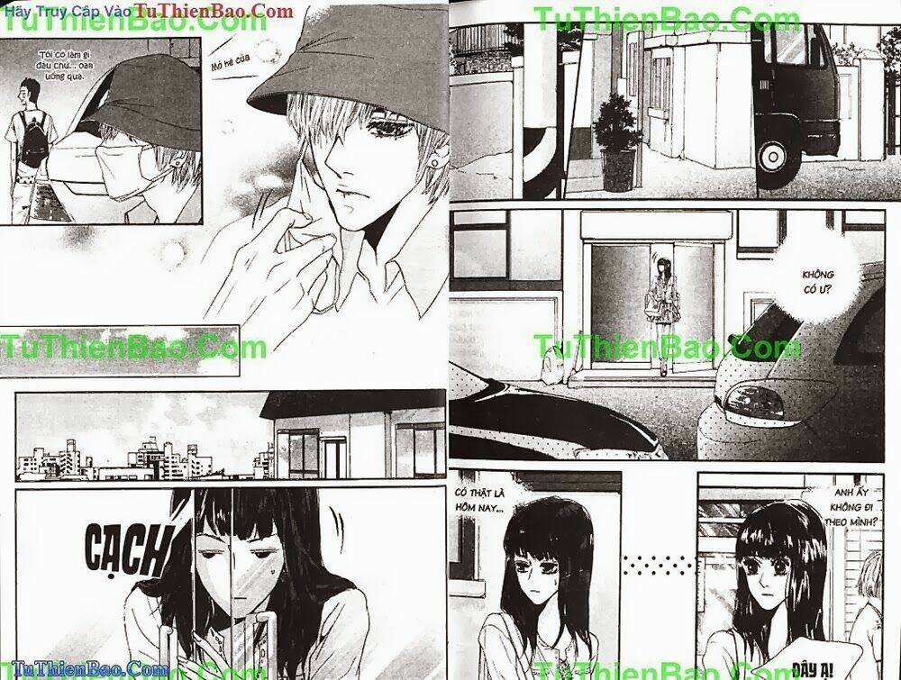 wings chắp cánh chapter 21 4