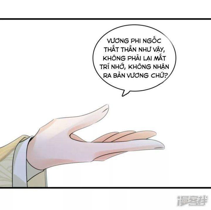 nụ cười của ngươi ngọt gãy tám cái răng của ta chapter 13 6