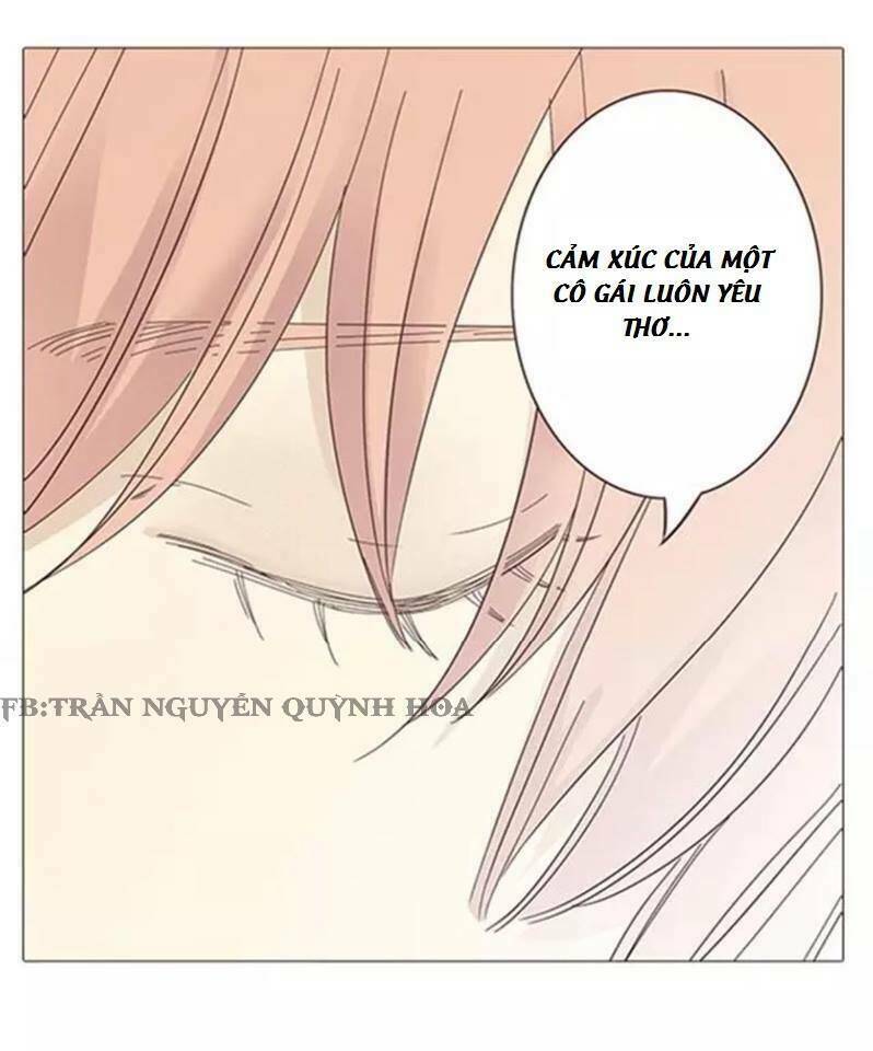 xin chào! dân nữ chapter 13 24