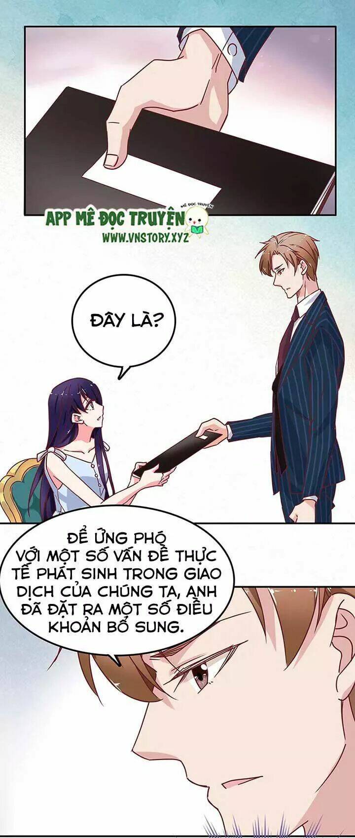 yêu em, sai đến tận cùng chapter 37 13