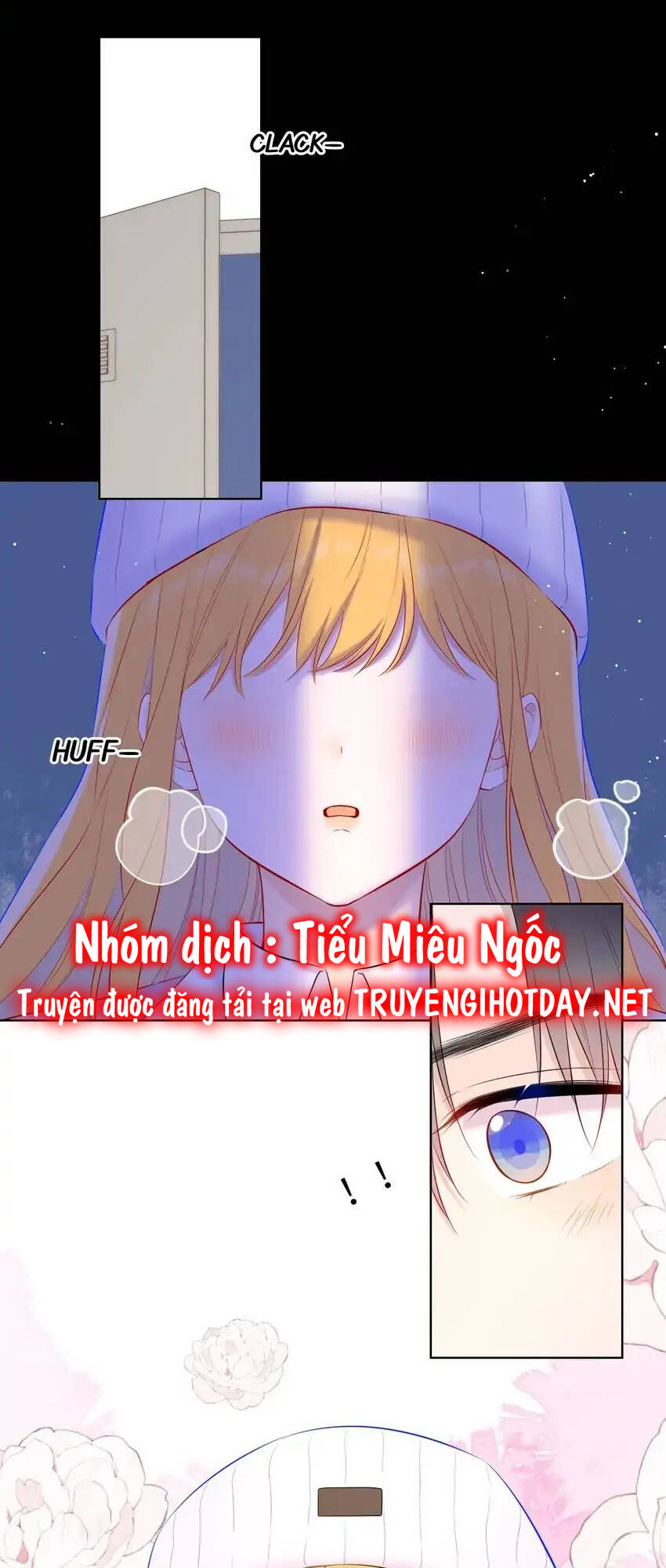 vì sao của tôi chapter 132 30