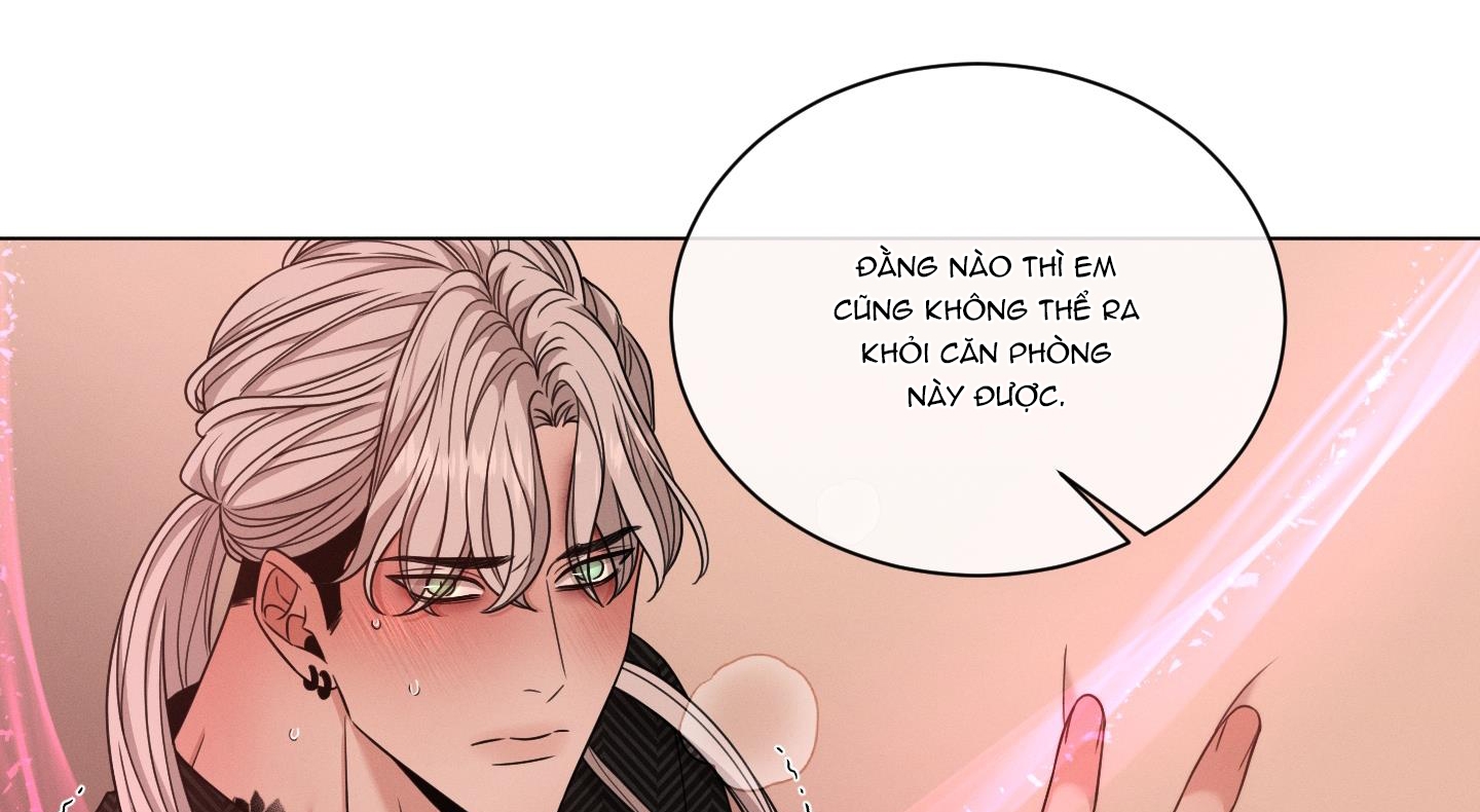 hội chứng minmotion chapter 23 67
