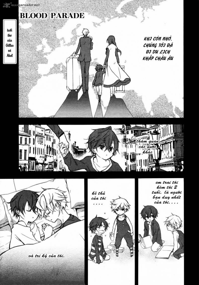 blood parade chapter 9 2