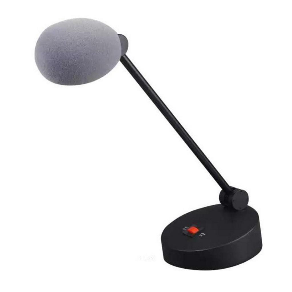3-5pack Foam Mic Cover Microphone Windscreen Cap for Meeting/Musical