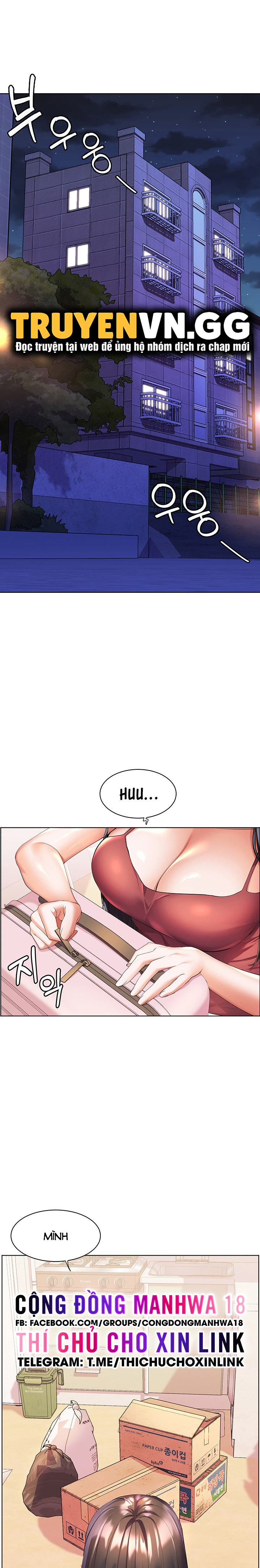 cô dâu thời thơ ấu của tôi chapter 43 1