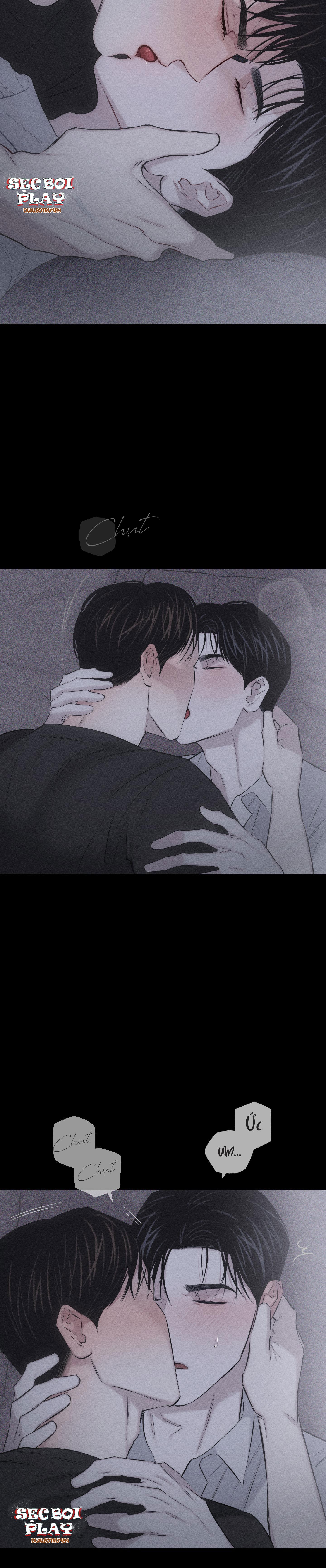 hình thái tình tan chapter 7 22