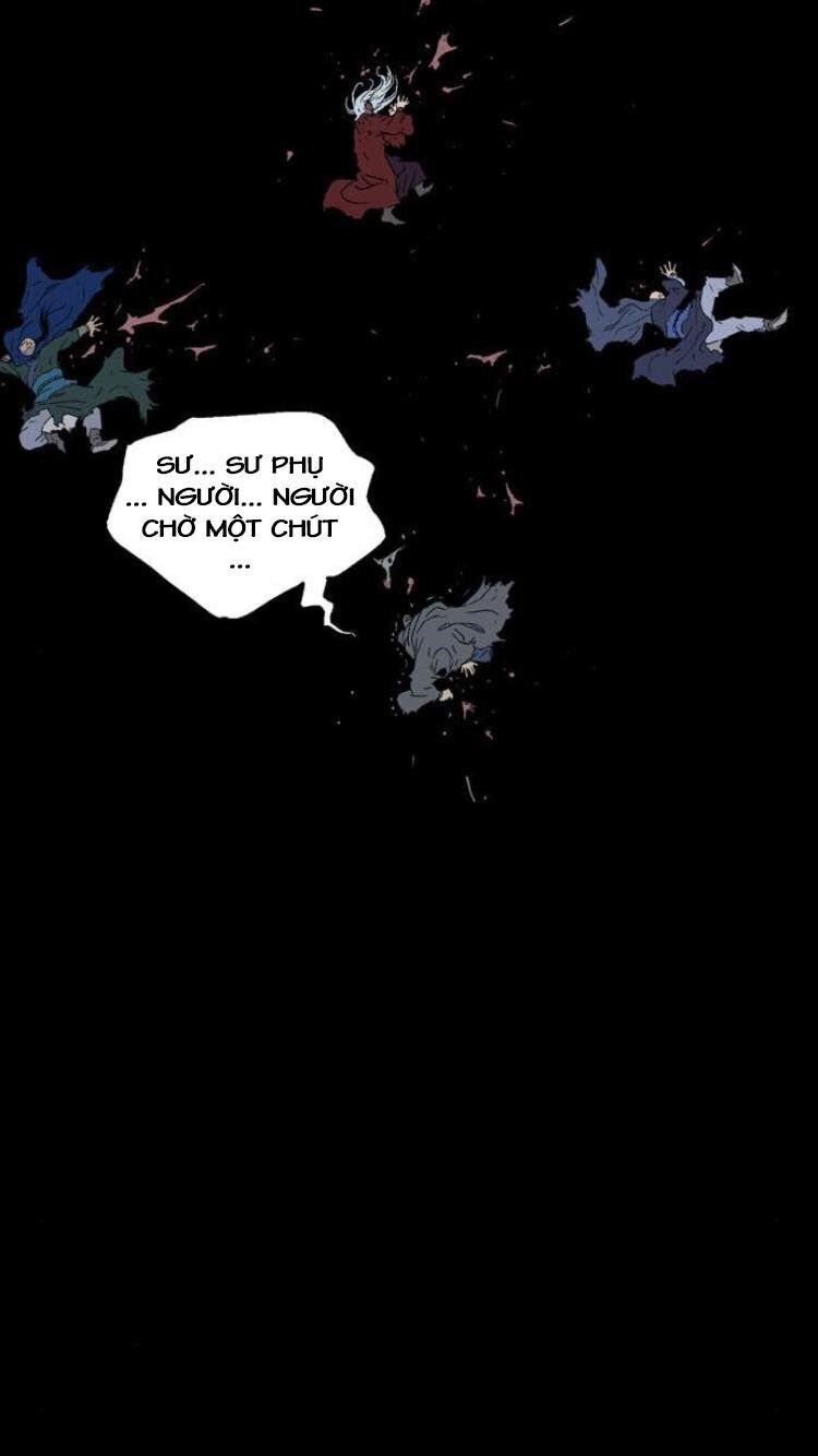 cao thủ 2 chapter 121.2 1