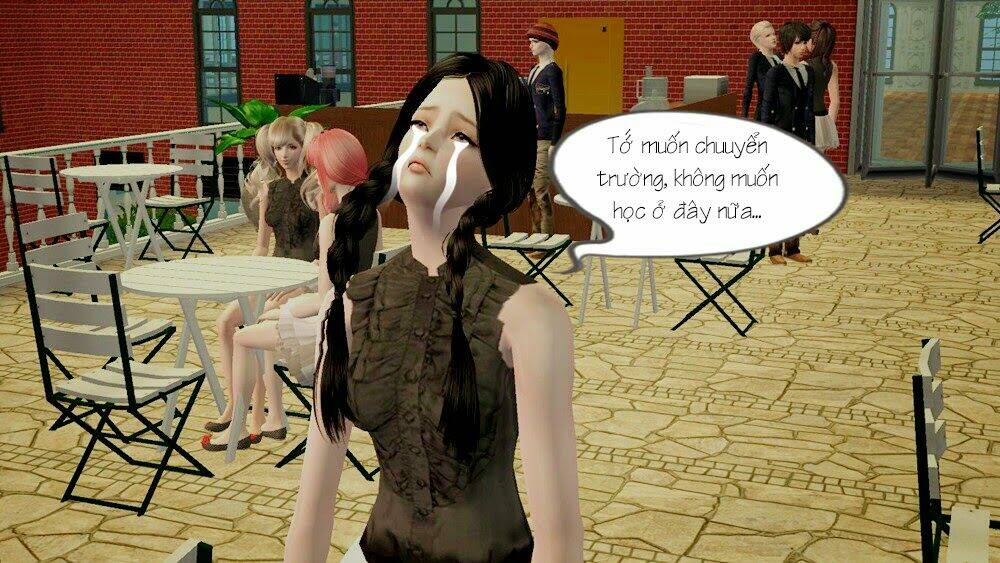 stay with me (truyện sims) chapter 1 20