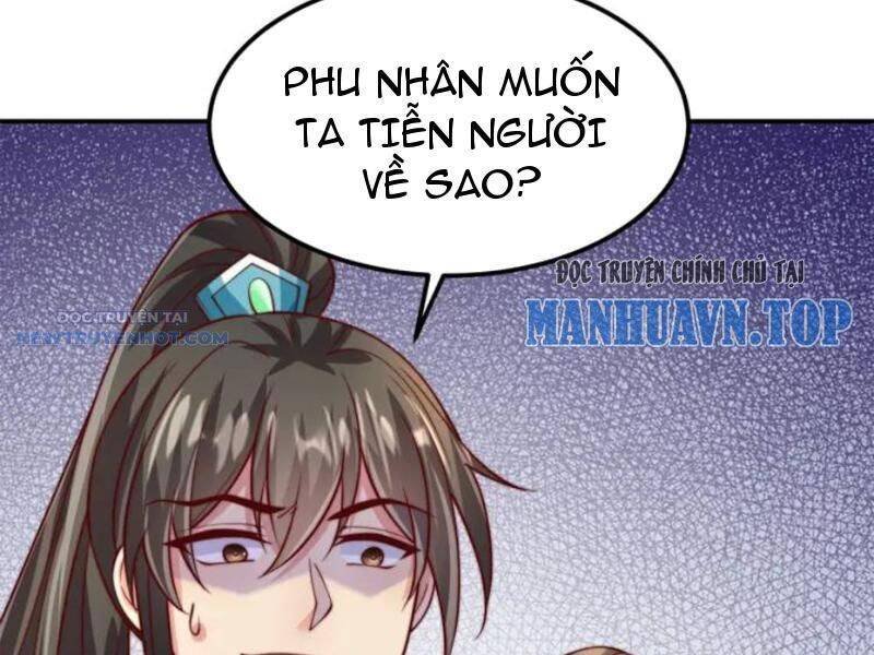 ta thực sự không muốn làm thần tiên chapter 41 95