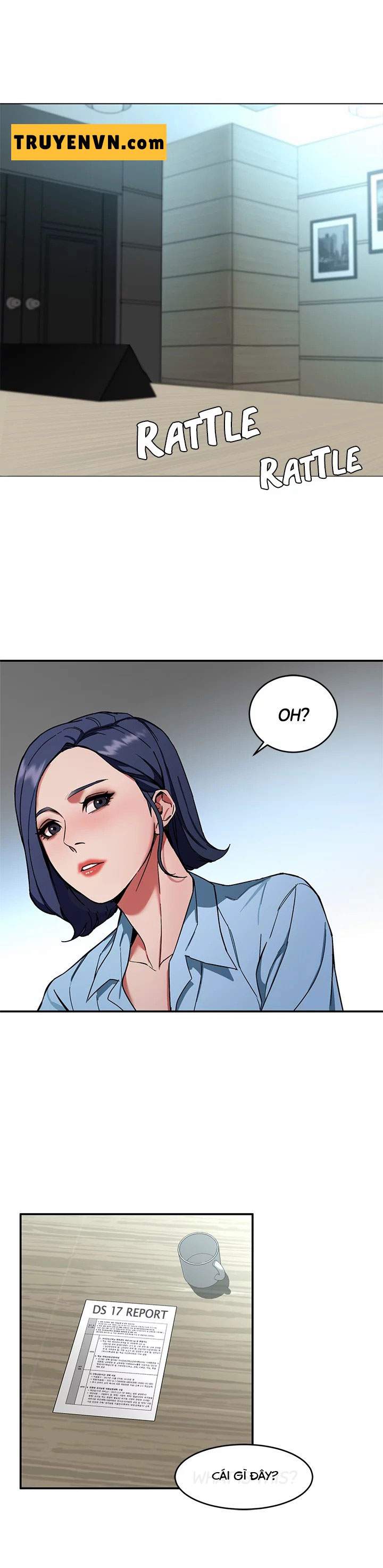 one kill chapter 5 16