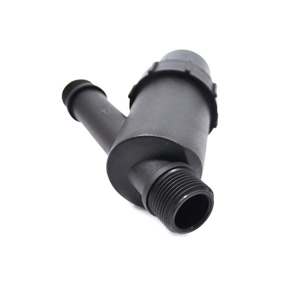 Bộ lọc đĩa 34mm chuyên dụng cho hệ thống tưới
