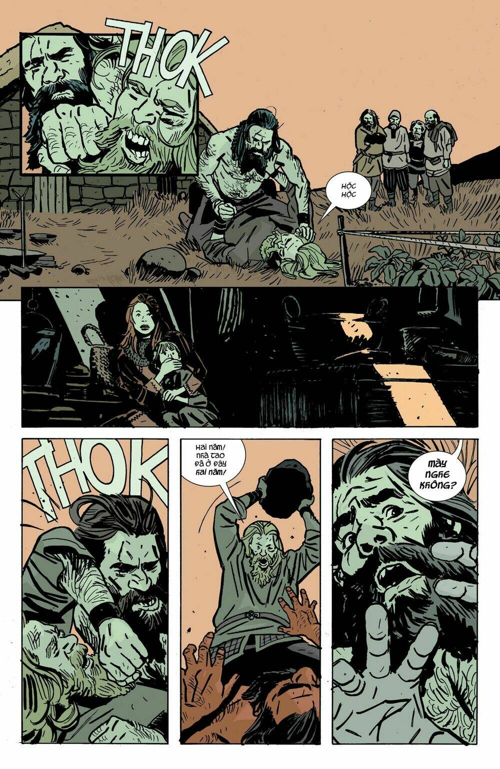 northlanders chapter 42 10