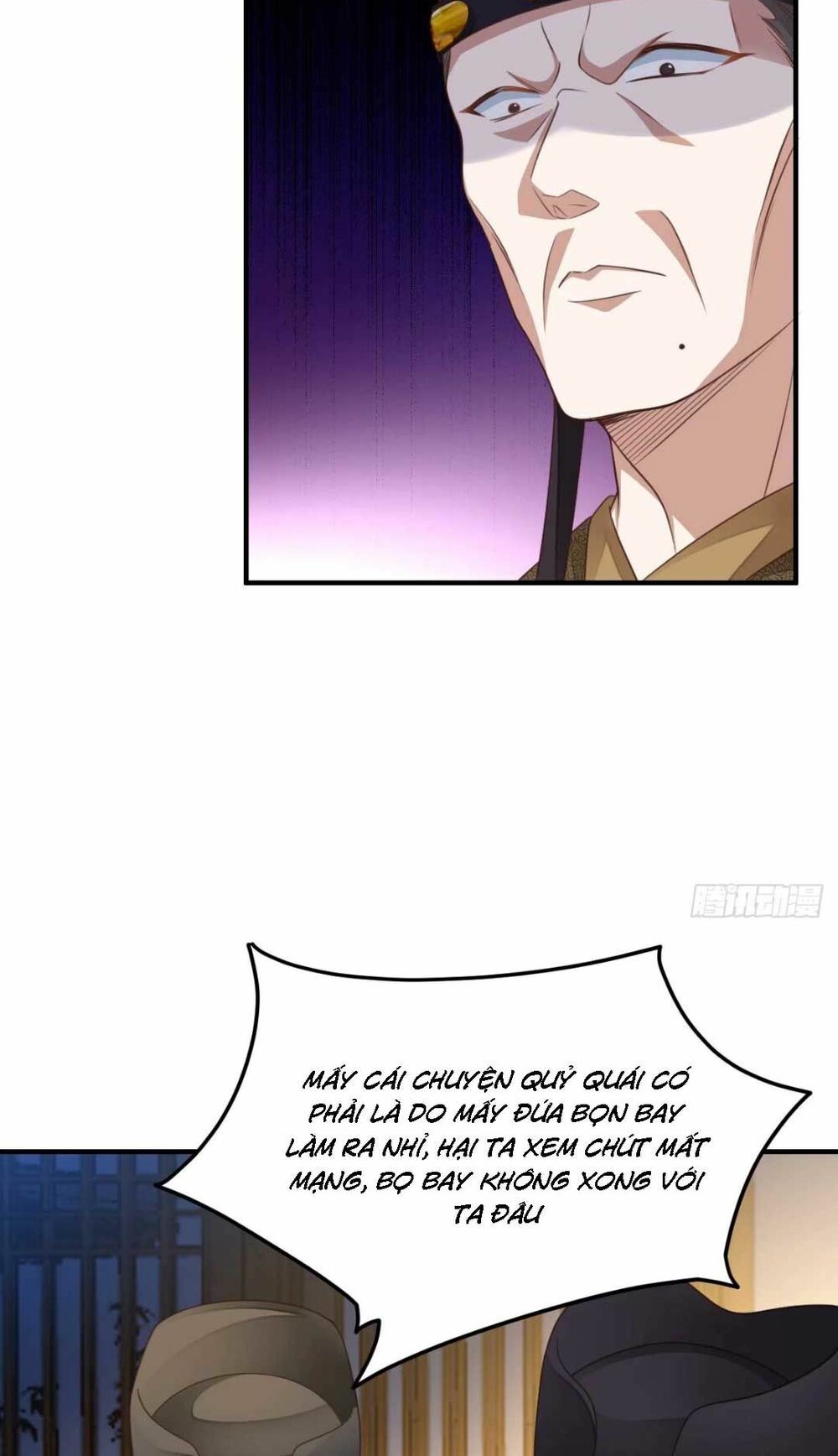 thuần hóa ba ba bạo quân chapter 26 2
