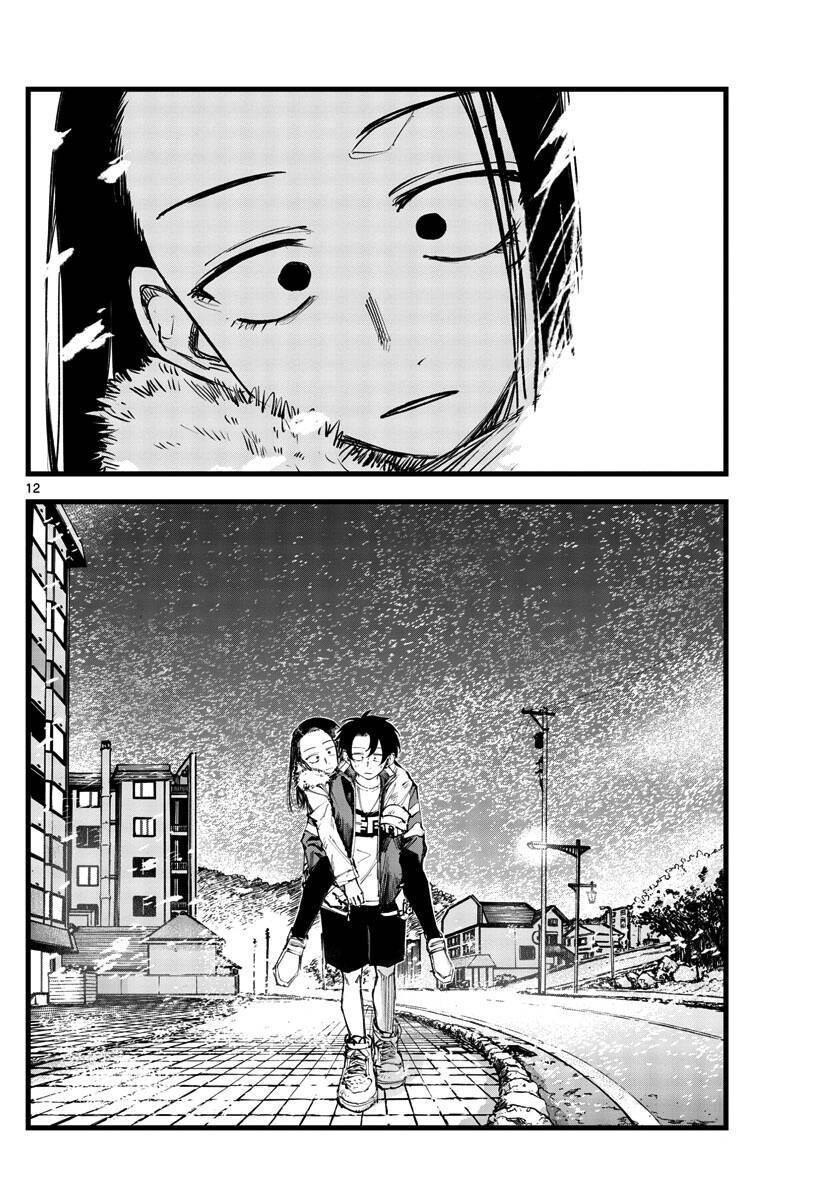 bản nhạc của kẻ đi dạo đêm chapter 141 12