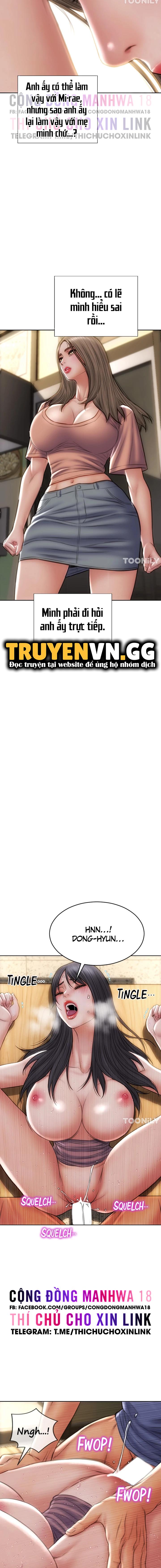 dân chơi out trình chapter 75 10