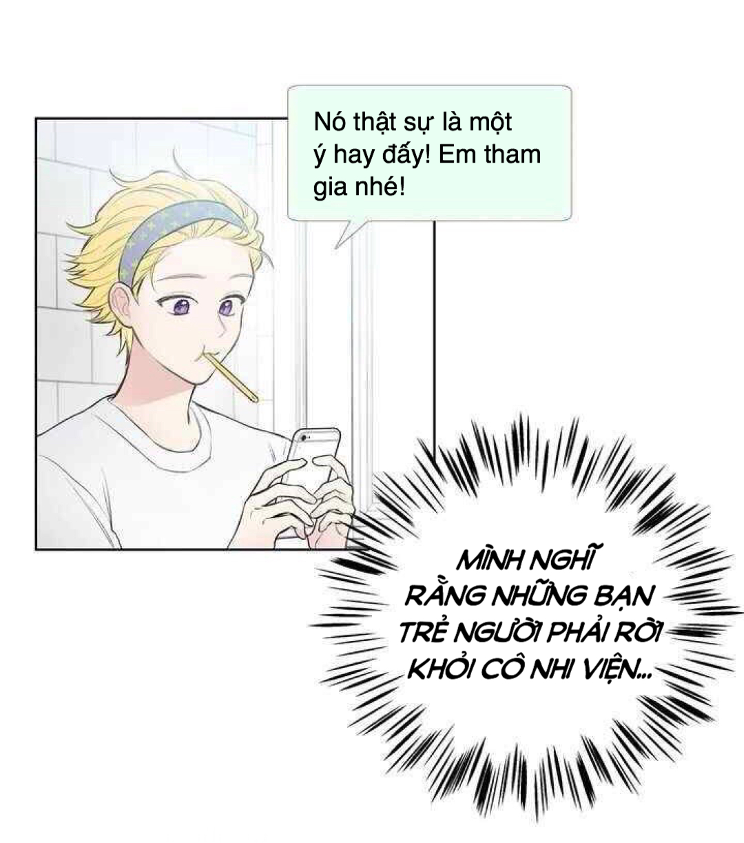 invitation of mystic messenger chapter 9 66