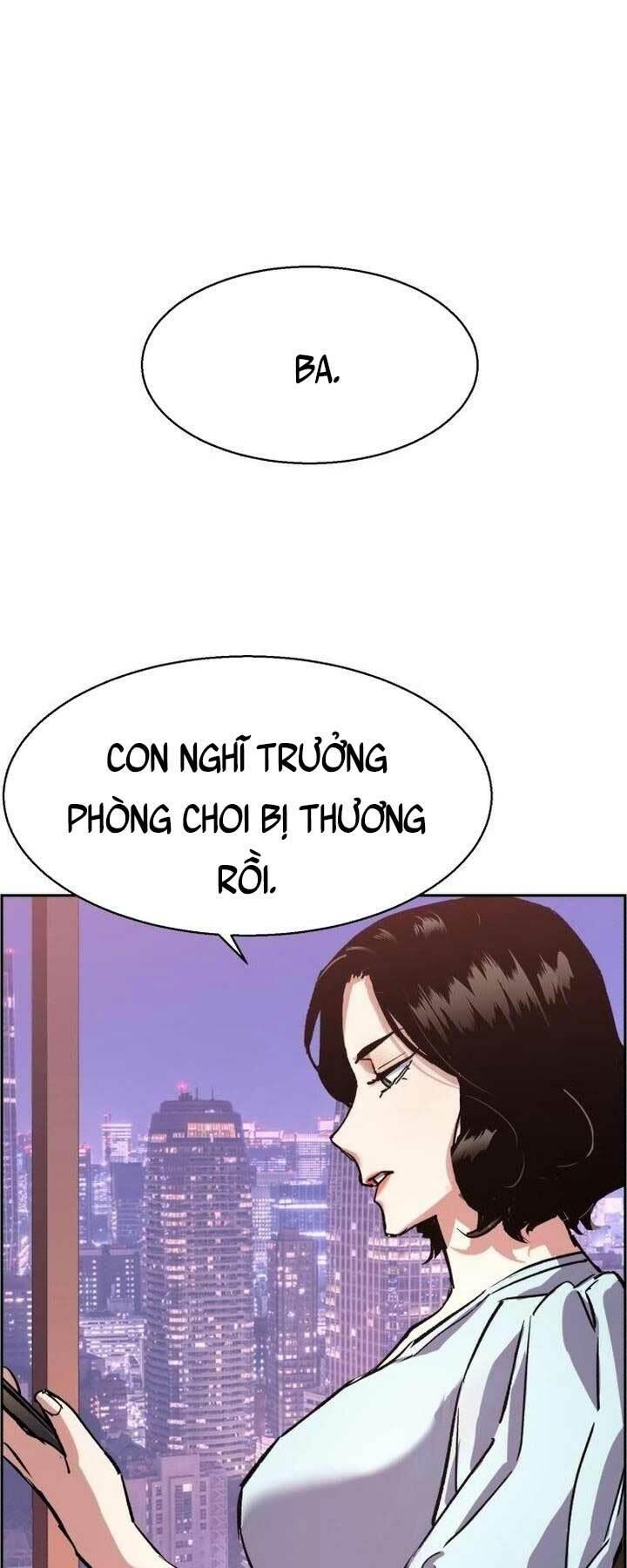 bạn học tôi là lính đánh thuê chapter 105 59