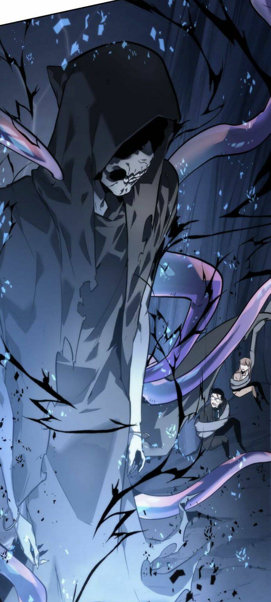 toàn trí độc giả - omniscient reader chapter 20 58