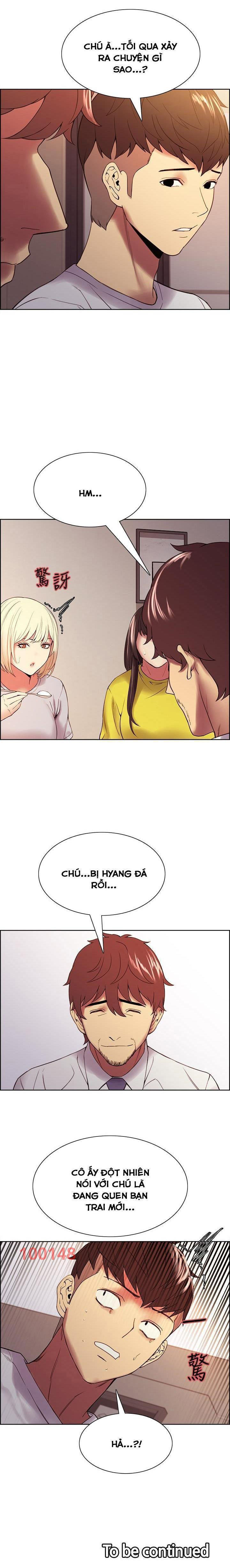 chạy trốn gia đình chapter 47 20