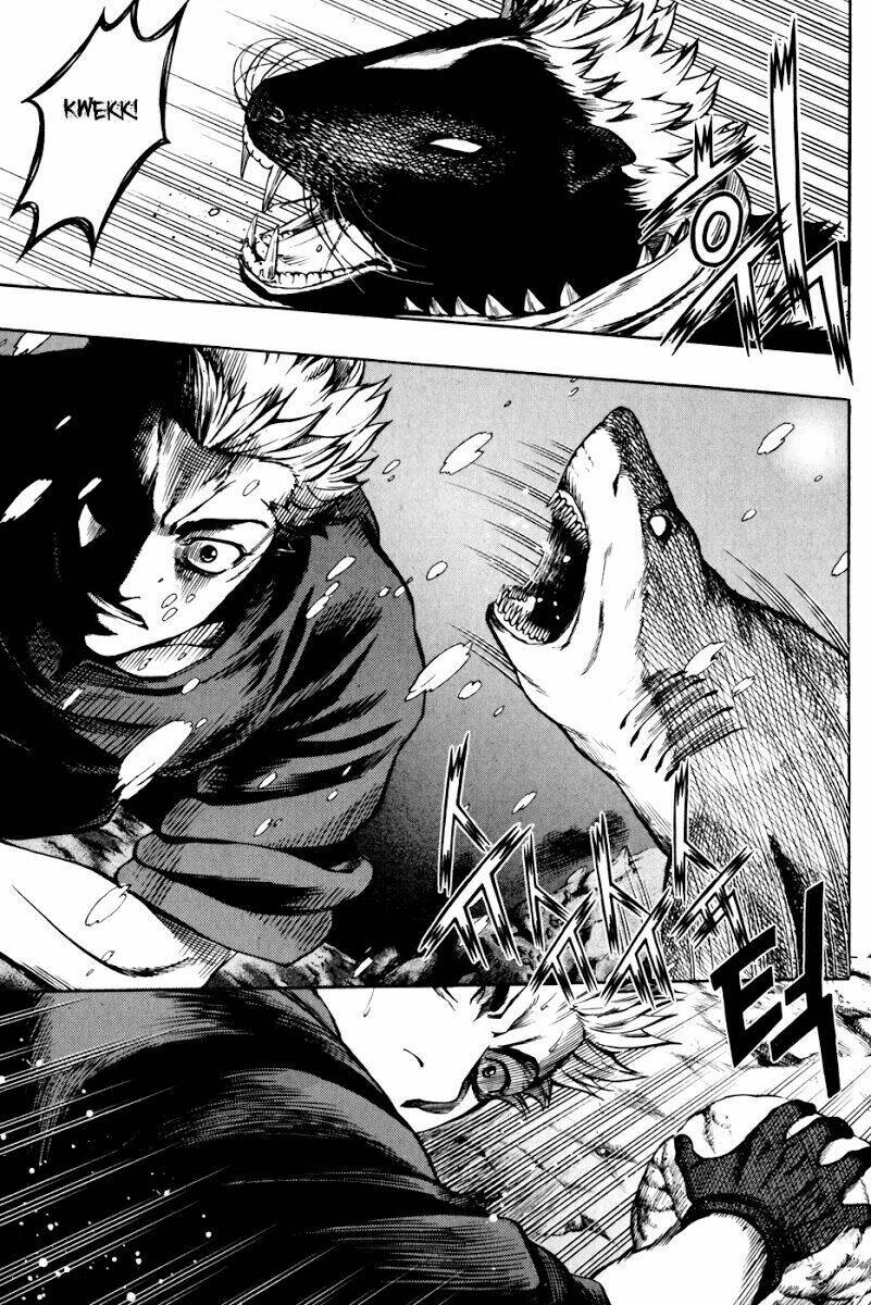 la mosca chapter 32 98