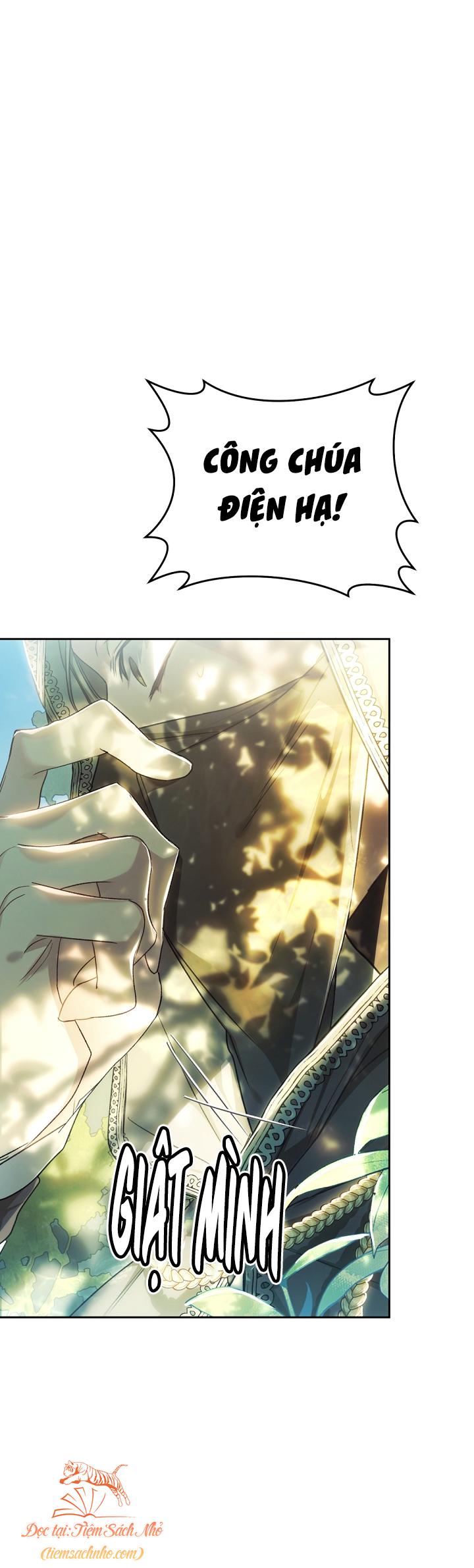 ác nữ là con rối chapter 62 13