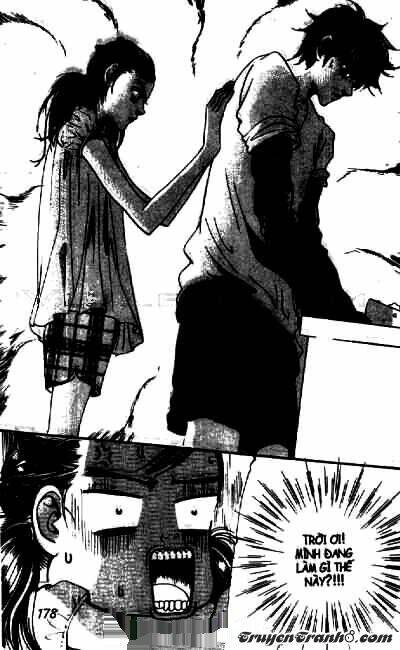 goong - [ hoàng cung ] chapter 2 171