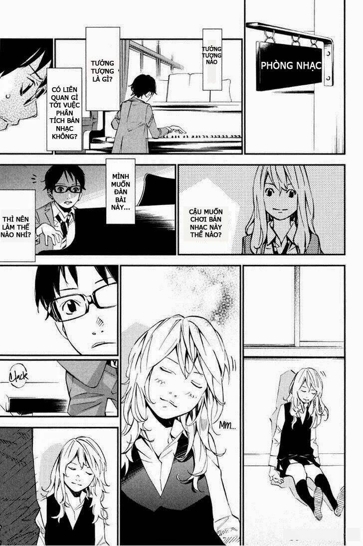 shigatsu wa kimi no uso chapter 9 26