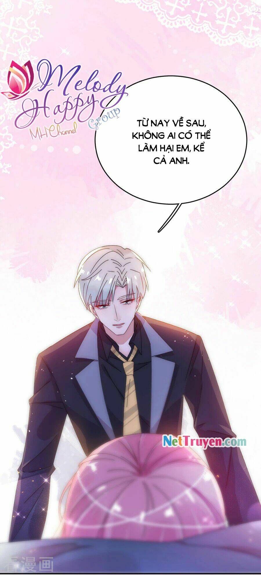 hoàn mỹ lão công tiến hóa luân chapter 76 15