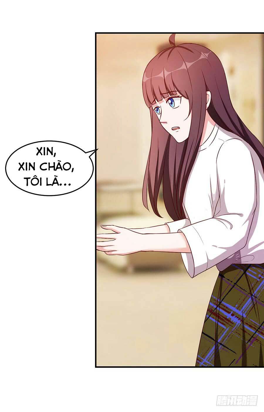 gả cho tình cũ làm lão bà chapter 32 23