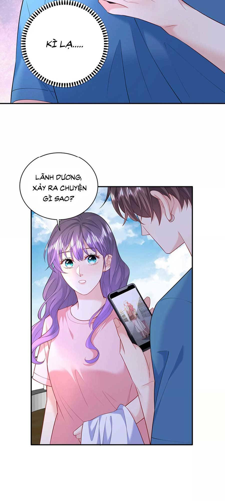 tôi dựa vào tà ý: nghịch chuyển nhân sinh chapter 82 3