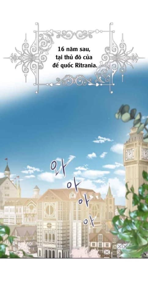 thật tình, họ rất nhớ cô ấy! chapter 1 9