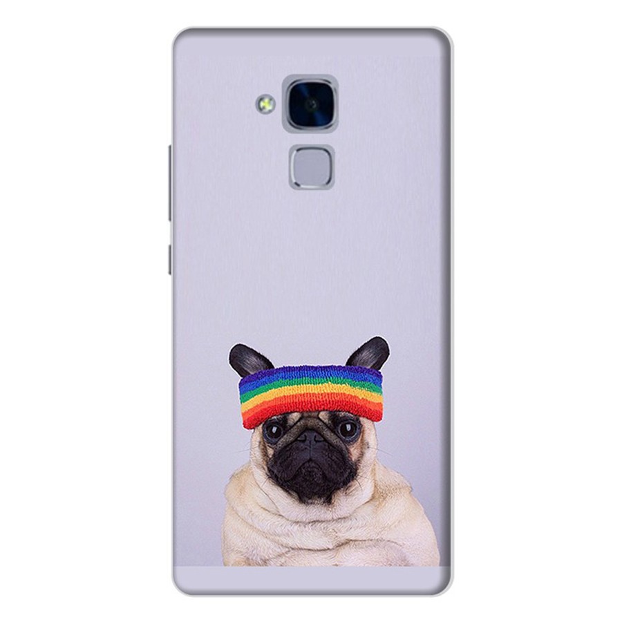 Ốp Lưng Huawei GR5 Mini Mẫu 4