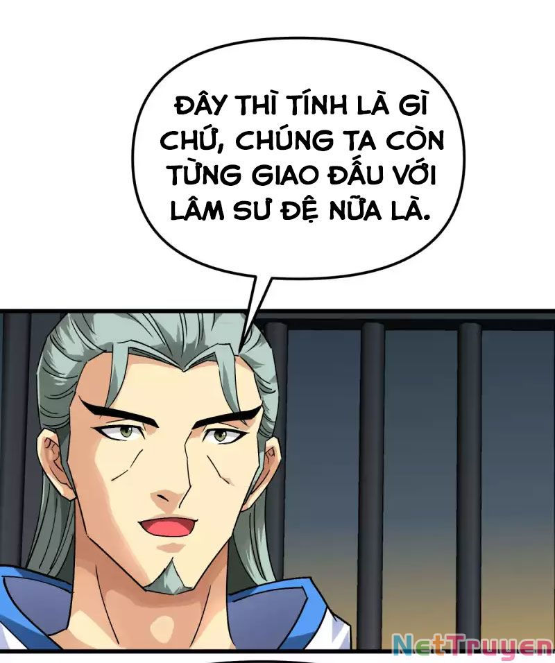 trọng sinh ta là đại thiên thần chapter 133 41
