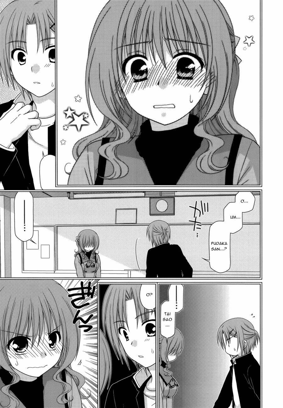 tonari no kashiwagi-san chapter 36 11