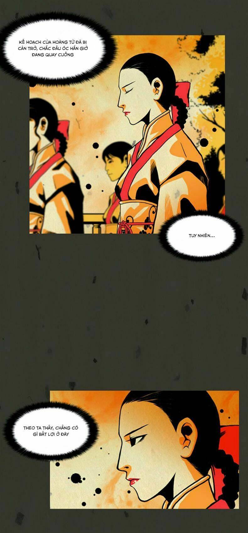 in full bloom chapter 17 18