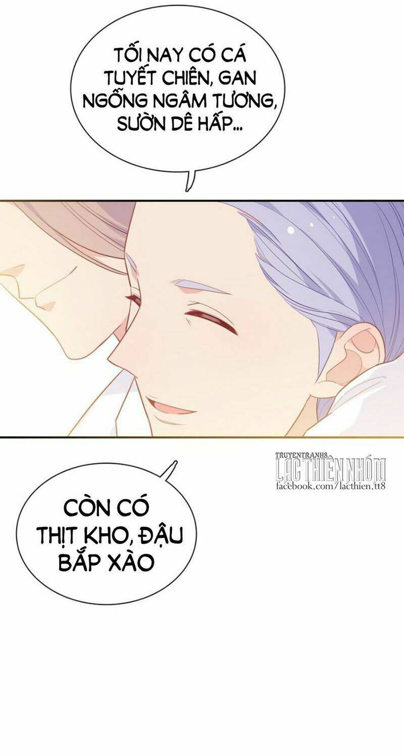 vương tử thành phố và công chúa amazon chapter 54 10