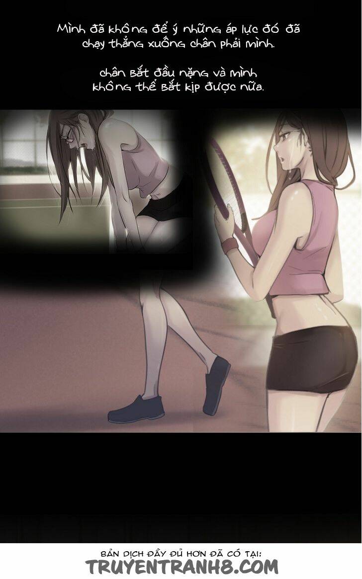 nhiệt huyết thanh xuân chapter 12 24