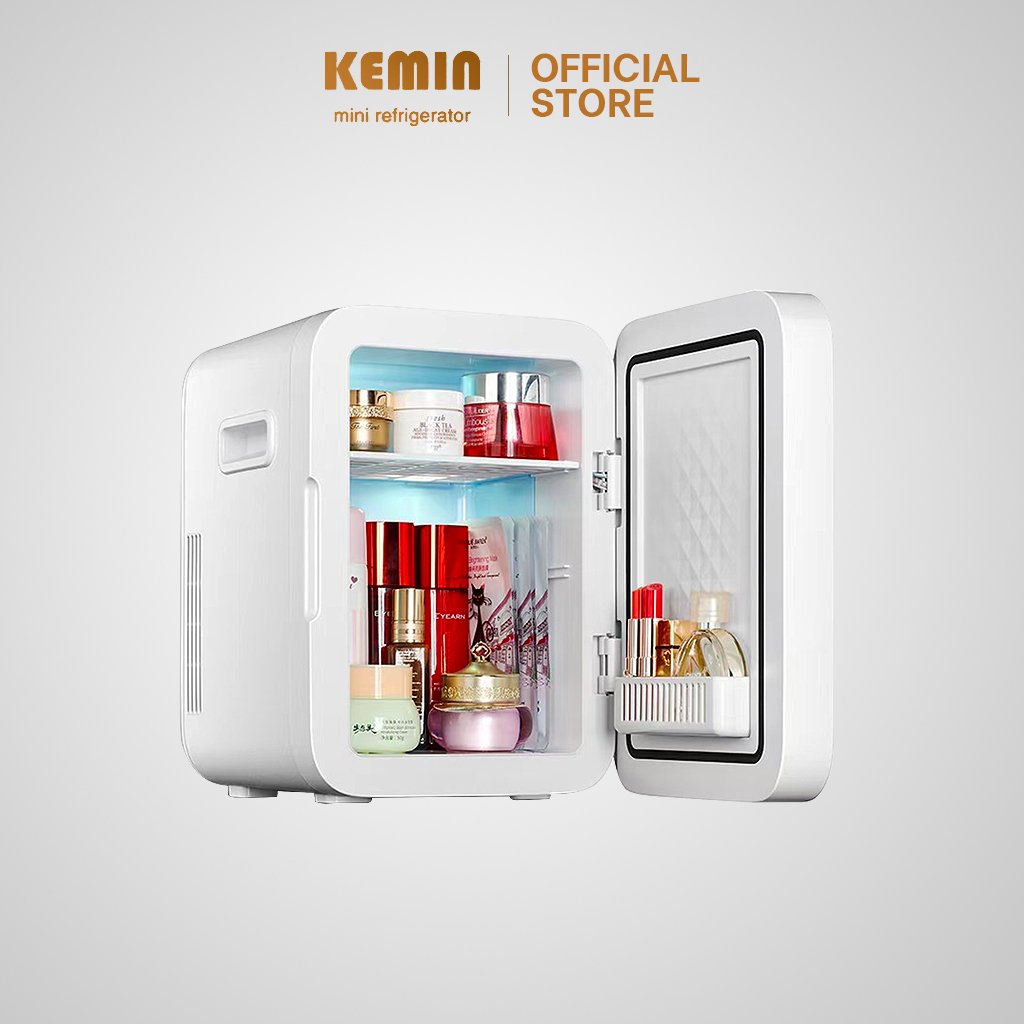 Tủ lạnh mini Kemin Chính hãng 10L