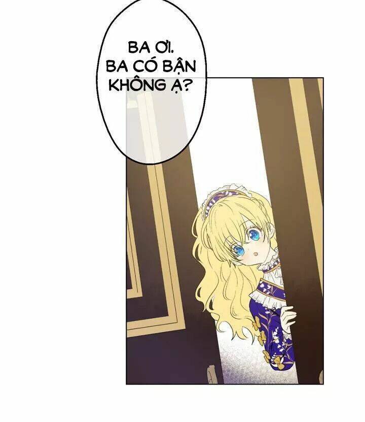 một ngày nọ ta trở thành công chúa chapter 28 15