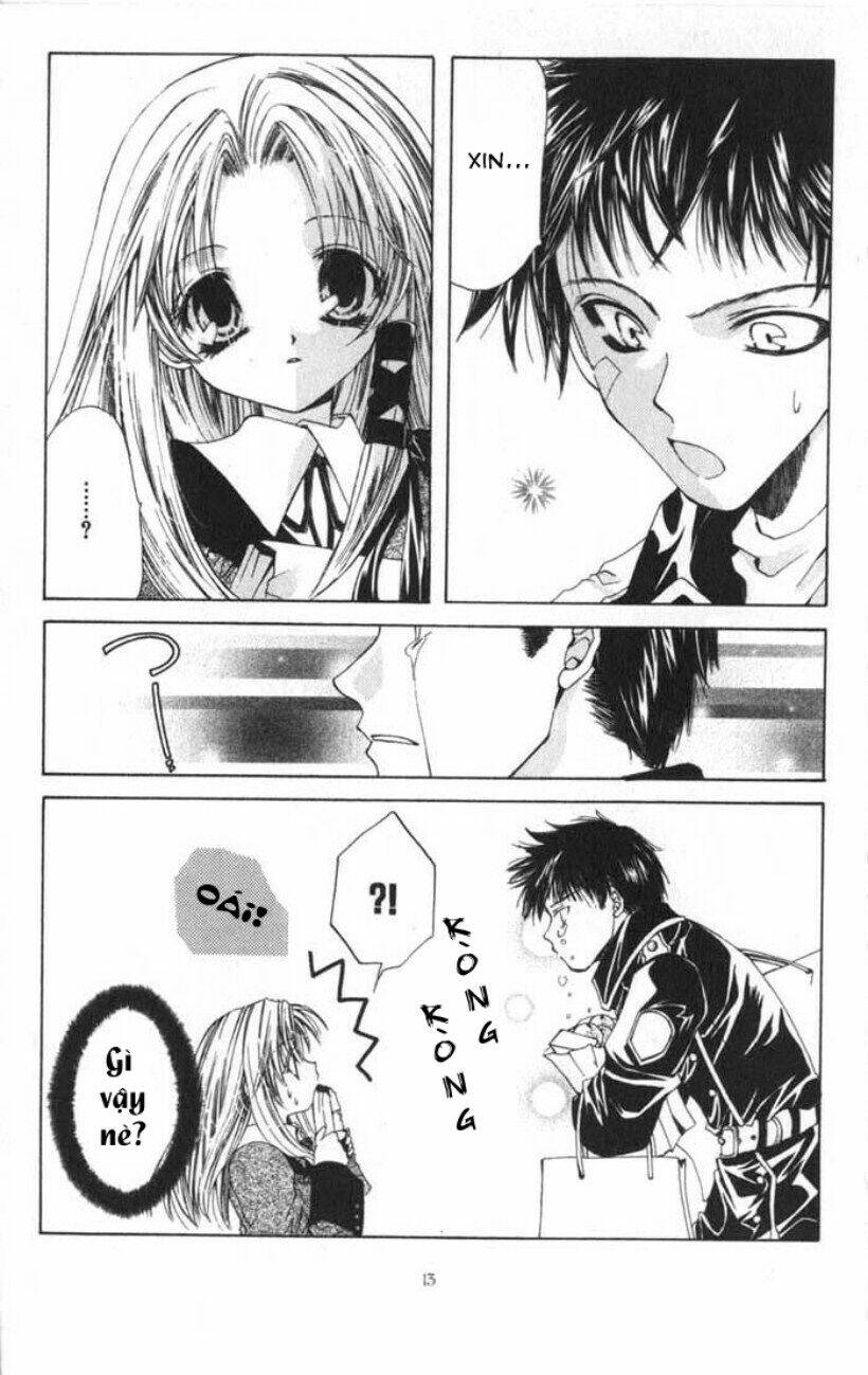 magical x miracle chapter 1 11