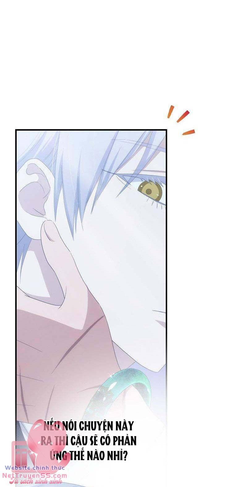 Đứa Nhỏ Không Phải Là Con Anh chapter 68 48