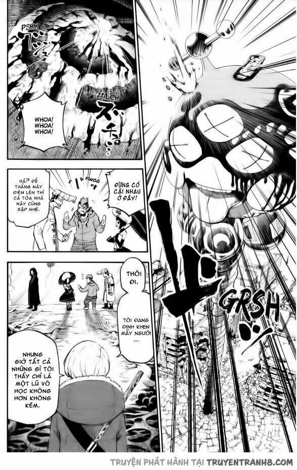 dolly kill kill chapter 71 4